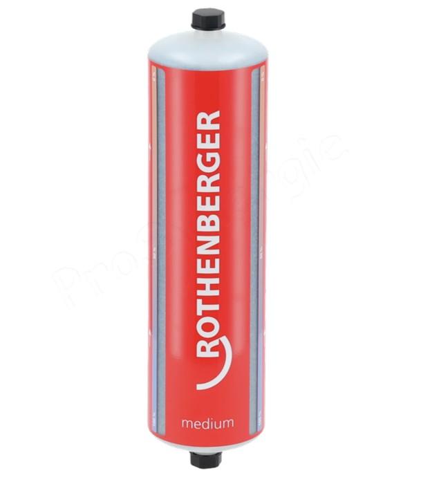 Cartouche de déminéralisation PURE H2O (M)