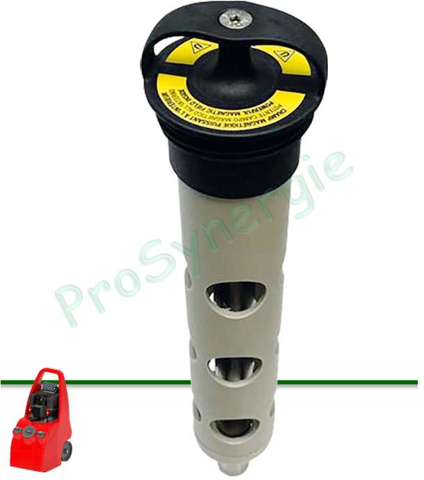 Filtre magnétique (aimant) pour désemboueuse JetFlush Rapid Plus