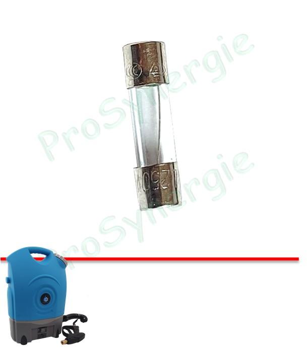 Fusible pour pour Nettoyeur clim EASYPRO et EASYPRO MAX