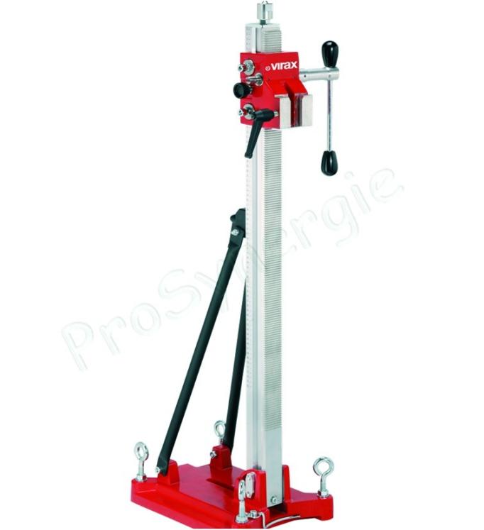 Bâti seul pour carotteuse V150+