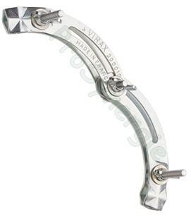 Positionneur de tube pour soudage et brasage - Fixtub - Pour tube 20 - 60 mm