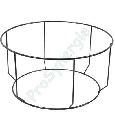 Panier porte-flexibles pour aspirateur Progalva Kosmos, Galax, Kosmos et Neso
