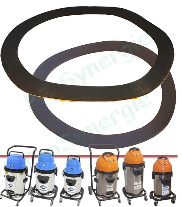Joint mousse d´étanchéité autocollant (cuve-bloc moteur) pour Neso Neso 200/250/400/500/500CB et Spiro 250/400/500C/500CB