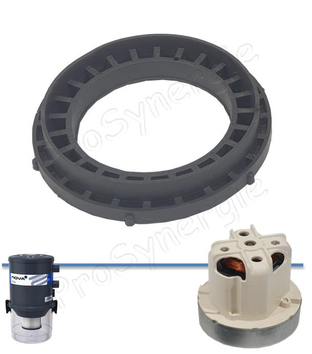 Joint moteur V2 (Domel 463.3.407-8) pour centrale Nova 2