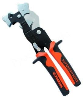 TRIOCOUP : Coupe-tubes PVC. IRL. ICTA et PER Ø 16. 20 et 25 mm