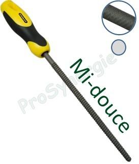 Râpe Ronde Mi-douce