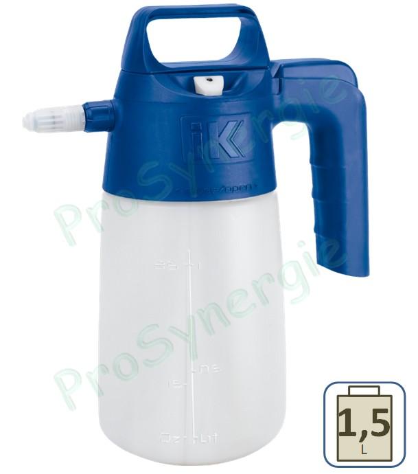Pulvérisateur à main 1,5L Type ''Ammoniaque'' - IK ALK