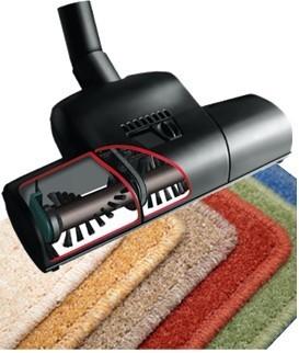 Turbo brosse ALDES
