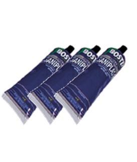 Lot 3 tubes de colle PVC ALDES pour aspiration centralisée