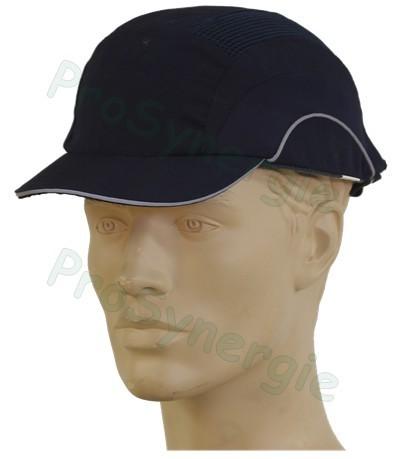 Casquette anti-heurts