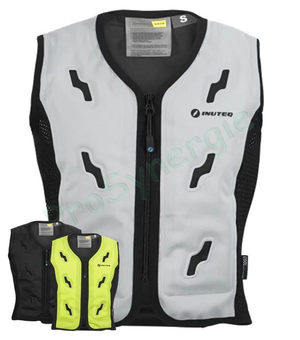 Gilet de Refroidissement Bodycool Smart X