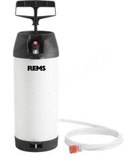 Réservoir d´eau sous pression 10L