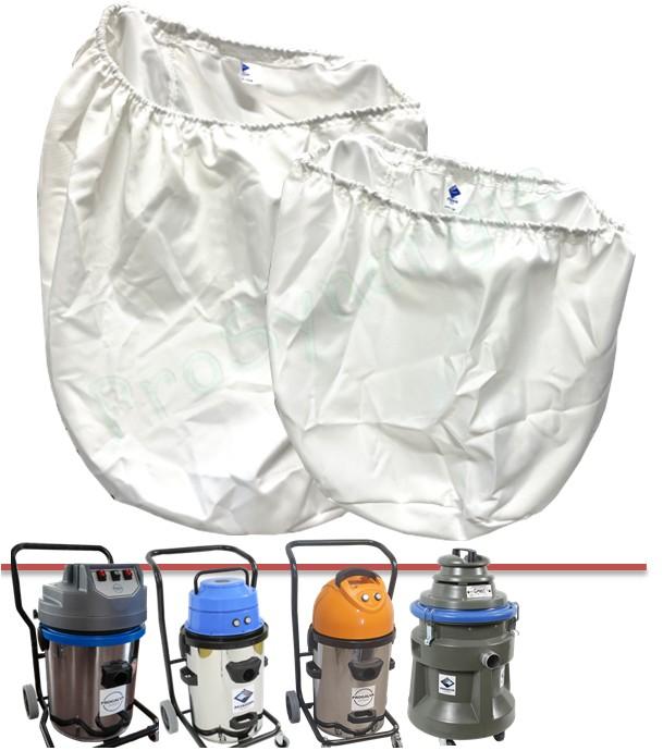Surfiltre Incolmatable (pré-filtre) pour aspirateurs de ramonage Néso, Galax et Spiro