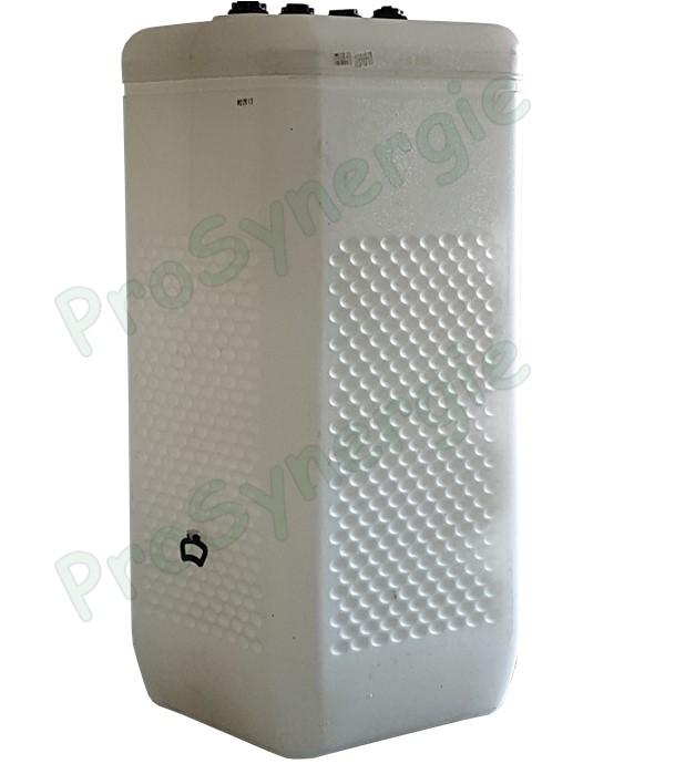 Dimensions et conseils de pose des Cuves Double Parois Intégrales Modulaire Schutz