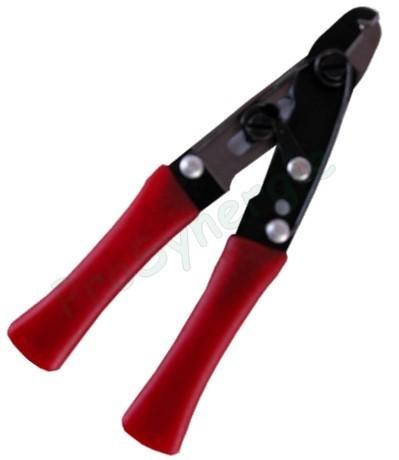 Pince à couper les tubes capillaires