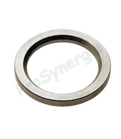 Anneau pour dévissage facile des couronnes