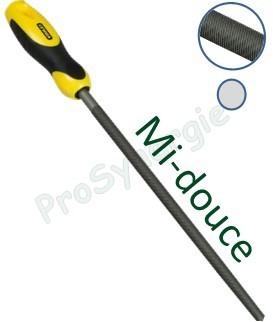 Lime Ronde Mi-douce