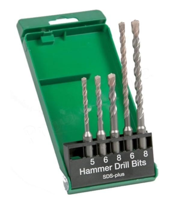 Forets SDS + Hitachi - 751017