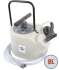 Kit Canal Fioul Net comprenant un Tubnet Manuel, 1 malette, 5 litres de PNB17, Mamelons et flexible