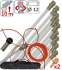 Kit matériel de ramonage standard - Création d´activité