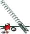 Jeu de 5 outils pour section de câble Ø 22 mm de déboucheur Val 96QC et Val 95