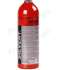Ensemble Chalumeau Promatic comprennant détendeur, 2 cartouches Cartouche rouge Propane / butane 750 mL et 2 m de tuyau