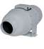 Kit raccordement puit canadien 300m3/h (Moteur d´extraction et manchette de raccordement)