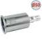 Ensemble Chalumeau Etancheur Godet Inox 50 et 100 kW - Col 130 et 600 mm - Tuyau 20m - Détendeur - Manche 620