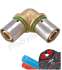 Malette 160 Raccords PER Ecrasement