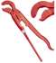 Caisse petit outillage plombier Expert - Virax et Stanley + cadeau