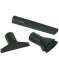 Light - Set d´accessoire d´aspiration - Sans Contact - pour C-Cleaner et C-Booster