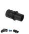 Light - Set d´accessoire d´aspiration - Sans Contact - pour C-Cleaner et C-Booster