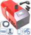 Kit Brûleur à granulé SMB 50 Rotary, 5 à 50 KW 230 Vac Creuset rotatif + Vis d´alimentation 1,2m joint et sonde