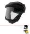 Kit de transformation d´un masque avec cagoule PRO6034 en masque PRO6076