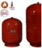 Kit chaudière bois bûche LCG gazéification classe 5 (A+) 50KW + Ballon 1500L + vannerie, sécurité thermique et relève de température + Vase 200 litres