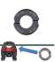 Jeu d´inserts RF-Z 16-20-25-32