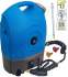 Kit outillage Nettoyage climatisation comprenant Nettoyeur EasyPro et accessoires