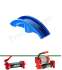 Cintreuse hydraulique avec Vérin manuel n°2 et Flasques coulissants - Formes Multicouche de 40-50-63 mm