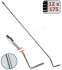 Kit matériel de ramonage standard - Création d´activité