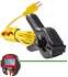 Kit de climatisation ROCADDY 120 R32 CL Digital comprenant entre autre une Pompe à vide ROAIRVAC R32 2.0 CL et un Manifold numérique ROCOOL 600
