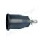 Godet titane Ø 60 mm - Puissance 100 kW - Col 400 mm