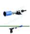 Chalumeau Etancheur piezo Titan´Express avec poignée de sécurité 660 - Lance 130 mm - 50kW