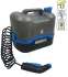 Easyclim GO PACK - Nettoyeur clim EASYCOMPACT + Bâche de protection Split + Pulvérisateur à main + Sac étanche 45L + Produit nettoyant désinfectant + Protection et nettoyage