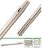 Kit trépan SDS Max 100mm trépan carbure + adaptateur SDS Max lg 420mm Trépan carbure Pro & accessoires compatible SDS-max