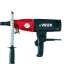 Ensemble V150+ contenant : Bâti V150 - Moteur V150+ - Couronne Ø 127 mm