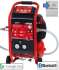 Kit Centrale Virafal Connect + injecteur 295051 + réducteur 255052 (vendu sans désembouant)