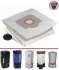 Light - Set d´accessoire d´aspiration - Sans Contact - pour C-Cleaner et C-Booster