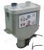 Kit Fire Pod Eco Insert - Transfert pneumatique (granulé / pellet) tube suceur, aspirateur, doseur, contrôleur