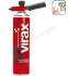 Déstockage - Ensemble Chalumeau XB III Piézo + 7 Cartouche de Gaz Propane-Butane