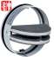 Bouche d´extraction ventilation coupe-feu CF2 - Ø 100 mm